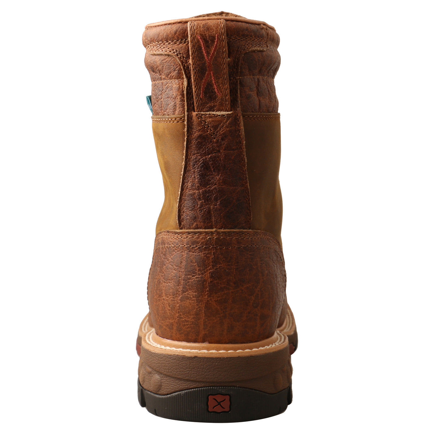 Twisted X 8" Cellstretch Lacer Alloy Toe