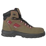 Wmns Hoss 6" Lacy Comp Wp Boot