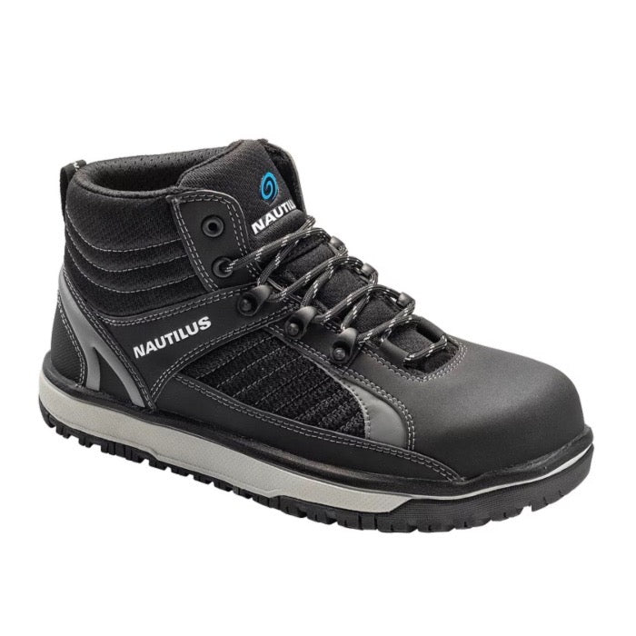 Nautilus Urban Mid Alloy Toe