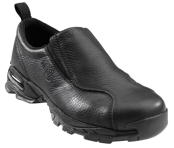 Slip-On Oxford Shoe