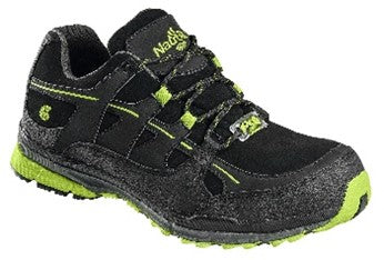 Nautilus ESD Blk Mesh Safe Toe