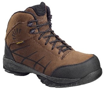 ESD Comp toe Waterproof
