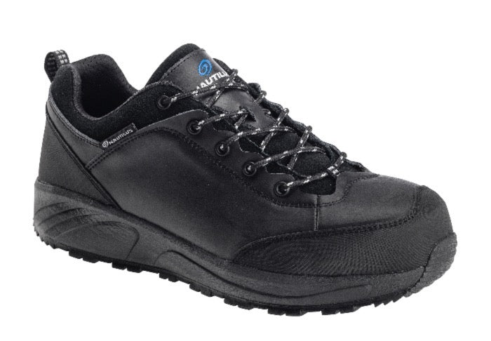 Composite Safety Toe Cap