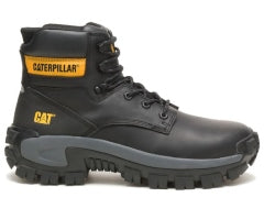 Cat Invader Steel Hiker Boot