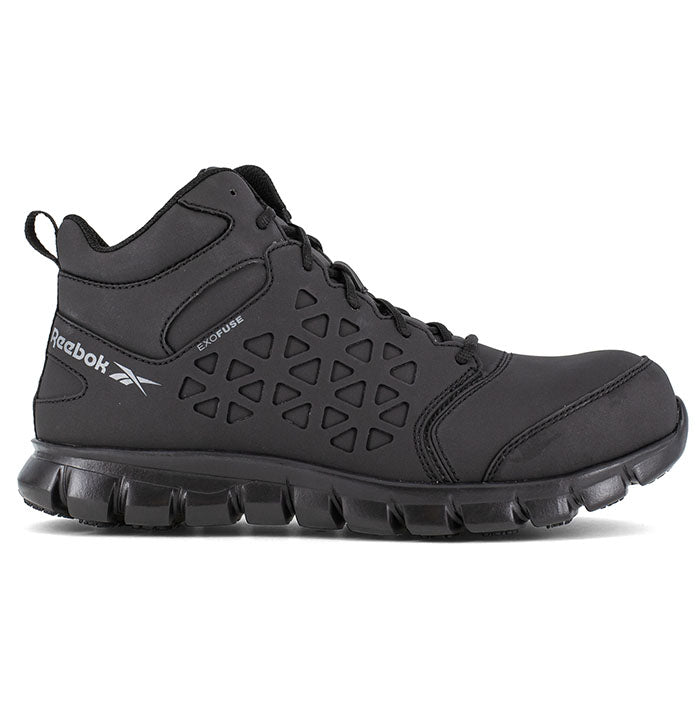 Reebok Sublite Midcut Comp