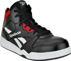 Reebok BB4500 Midcut Blk/Red