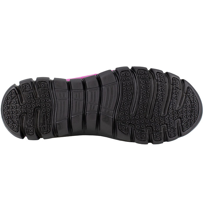 Reebok Women's Sublite Cushion Work Composite Toe