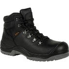 5" Black Rocky Comp Toe