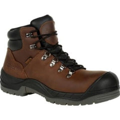 Rocky Wrksmrt 5" Comp Wp Boot