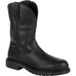 Rocky Branson Steel Toe