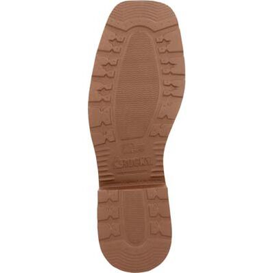 Rocky MonoCrepe Steel Toe