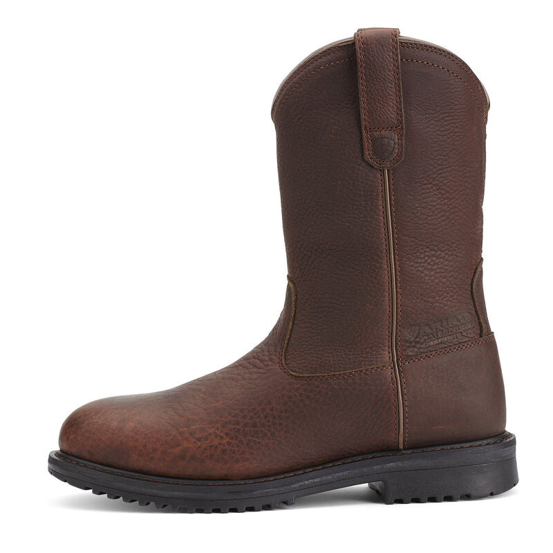 Ariat RigTEK Pull On CSA H2O Comp Toe