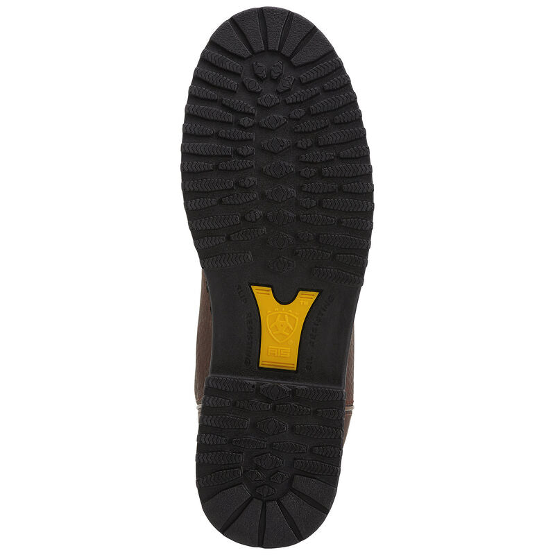 Ariat RigTEK Pull On CSA H2O Comp Toe
