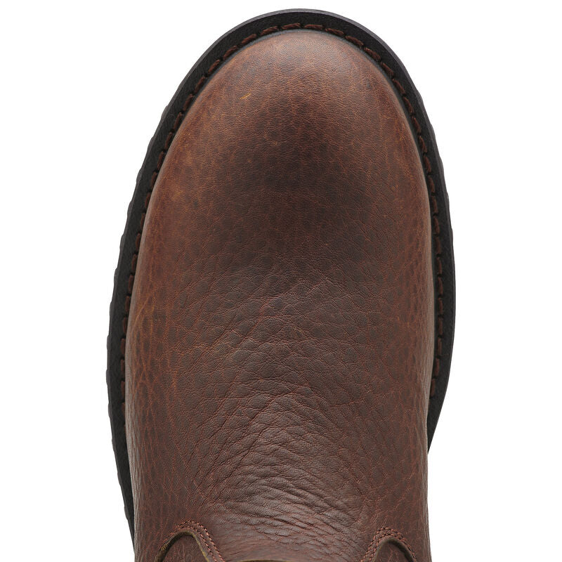 Ariat RigTEK Pull On CSA H2O Comp Toe