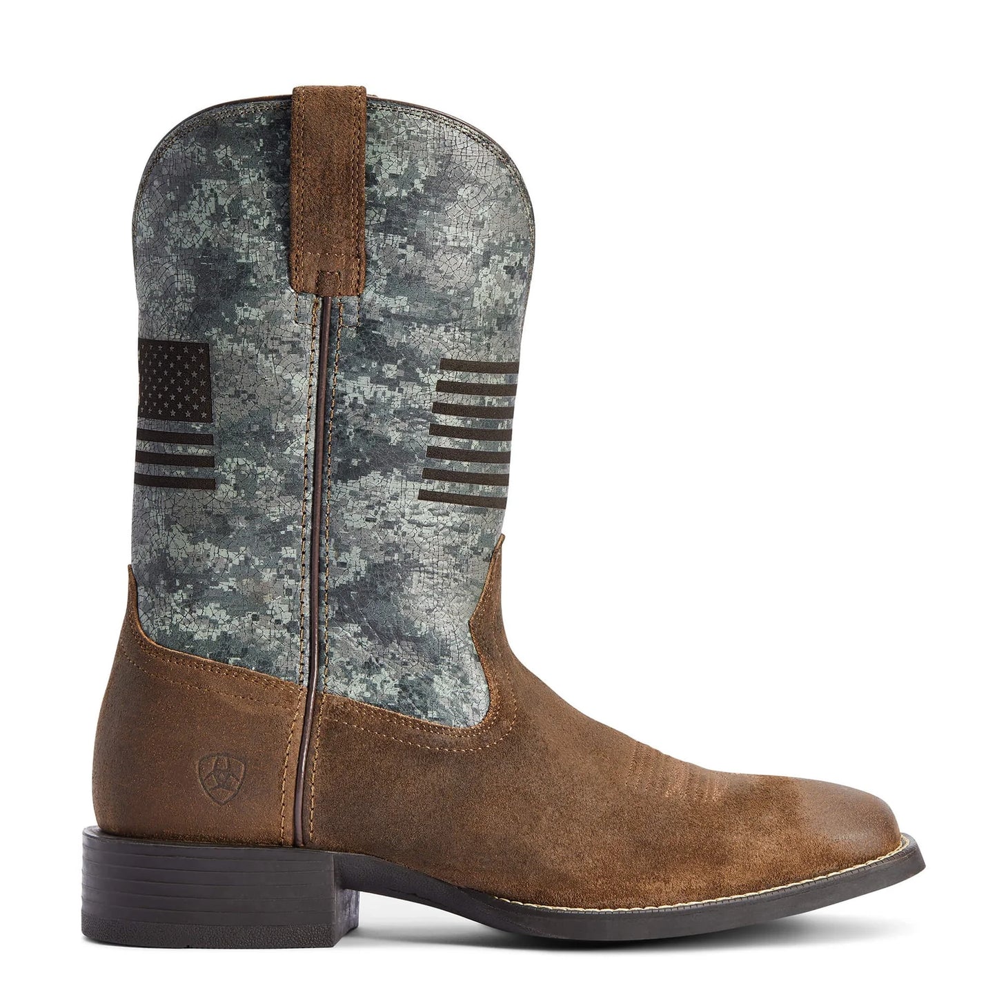Ariat Mens Sport Flying Proud