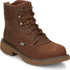 Justin Rush Nano Comp Wp Boot