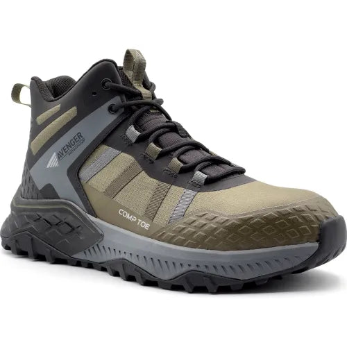 Avenger Aero Trail Mid CT