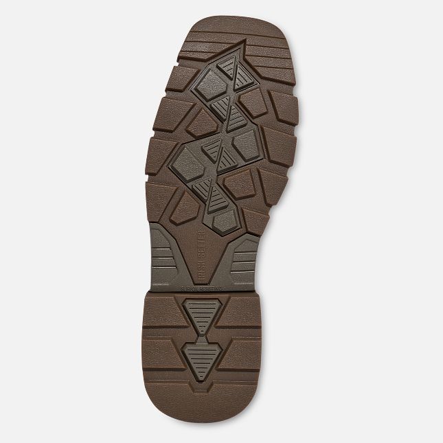 Irish Setter Men's Two Harbors