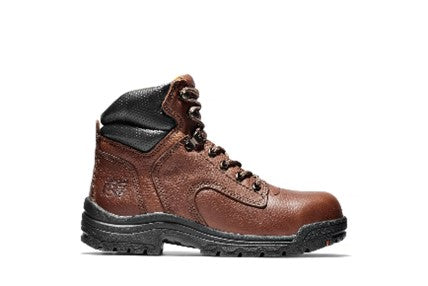 Women's Timberland Pro Titan 6 in Alloy Toe Work Boot