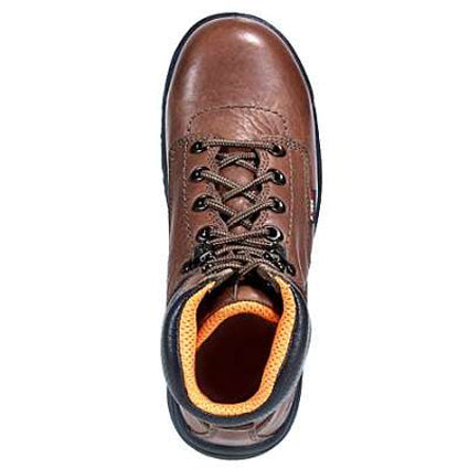 Women's Timberland Pro Titan 6 in Alloy Toe Work Boot