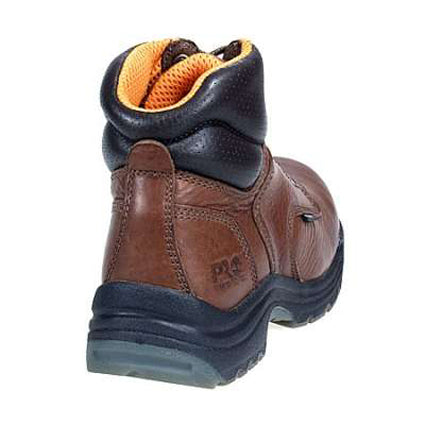 Women's Timberland Pro Titan 6 in Alloy Toe Work Boot