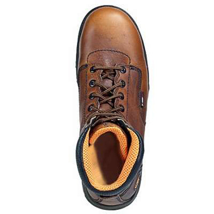Men's Timberland 6 in Titan Composite Toe Work Boot