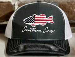SSnap USA Largemouth Bass Trck