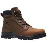 Wolverine 6" Chainhand WP Boot