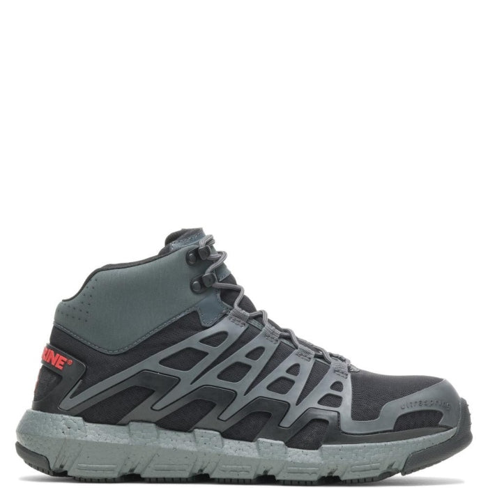 Wolverine Rev Vent Durashocks