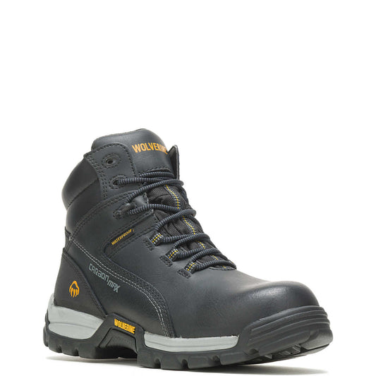 Wolverine Tarmac 6" Composite Toe