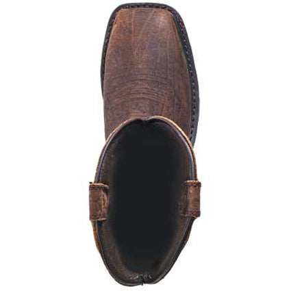 Commander X5 ST WP Work Boots