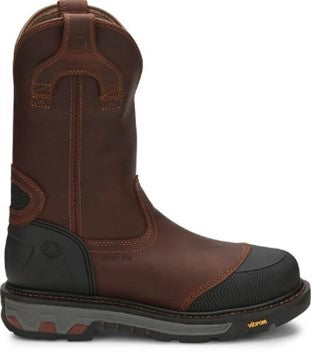 Warhawk comp toe