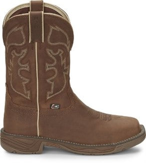 Stampead Rush Rustic