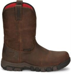 Justin Pull-on Waterproof Comp