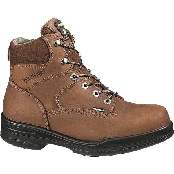 Keen 8" Independence Carbon Wp
