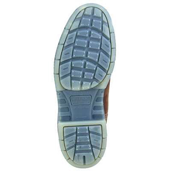 Wolverine DuraShocks Steel Toe