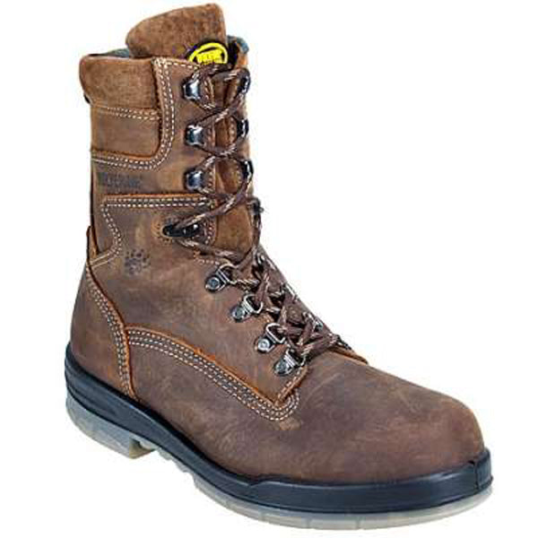 DuraShocks Work Boot