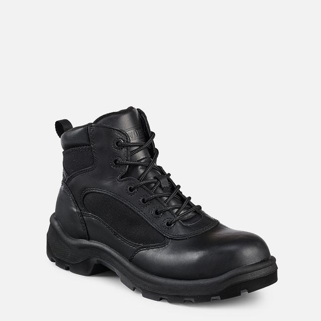 Red Wing Electrum Composite Toe