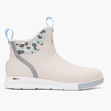 Xtratuf Men's 6" Ankle Deck Boot Sport