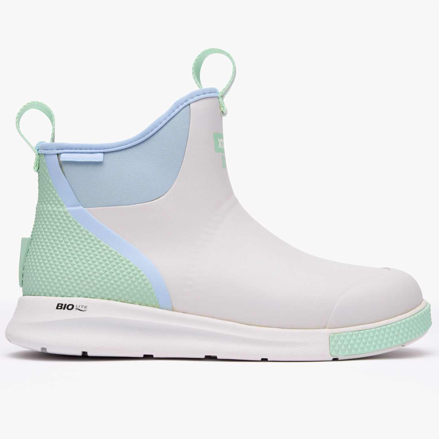 Xtratuf Women's 6 in Ankle Deck Boot Sport