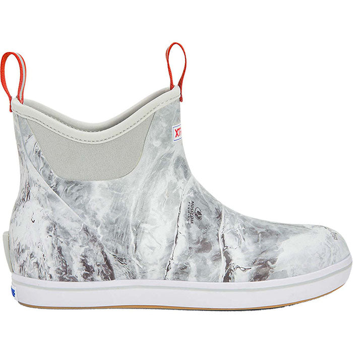 Mns Ankle Deck Boot