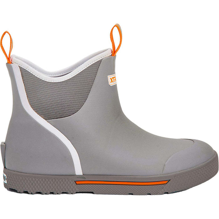 Xtratuf Wheelhouse Gray