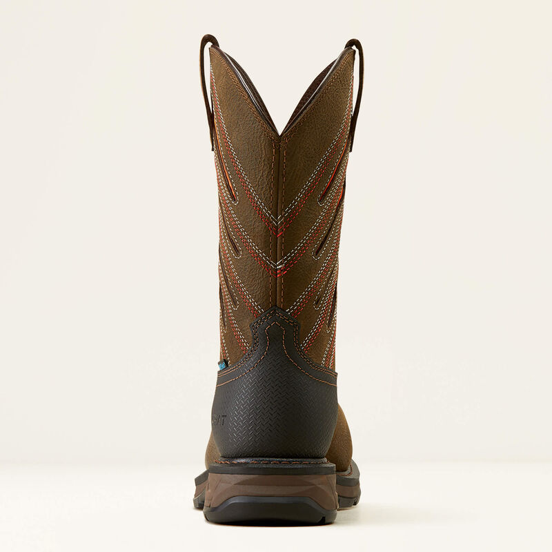 Ariat Workhog XT VenTEK H2O Carbon Toe