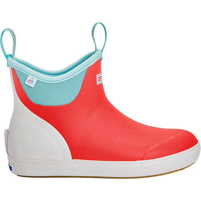 Wmns Ankle Deck Book