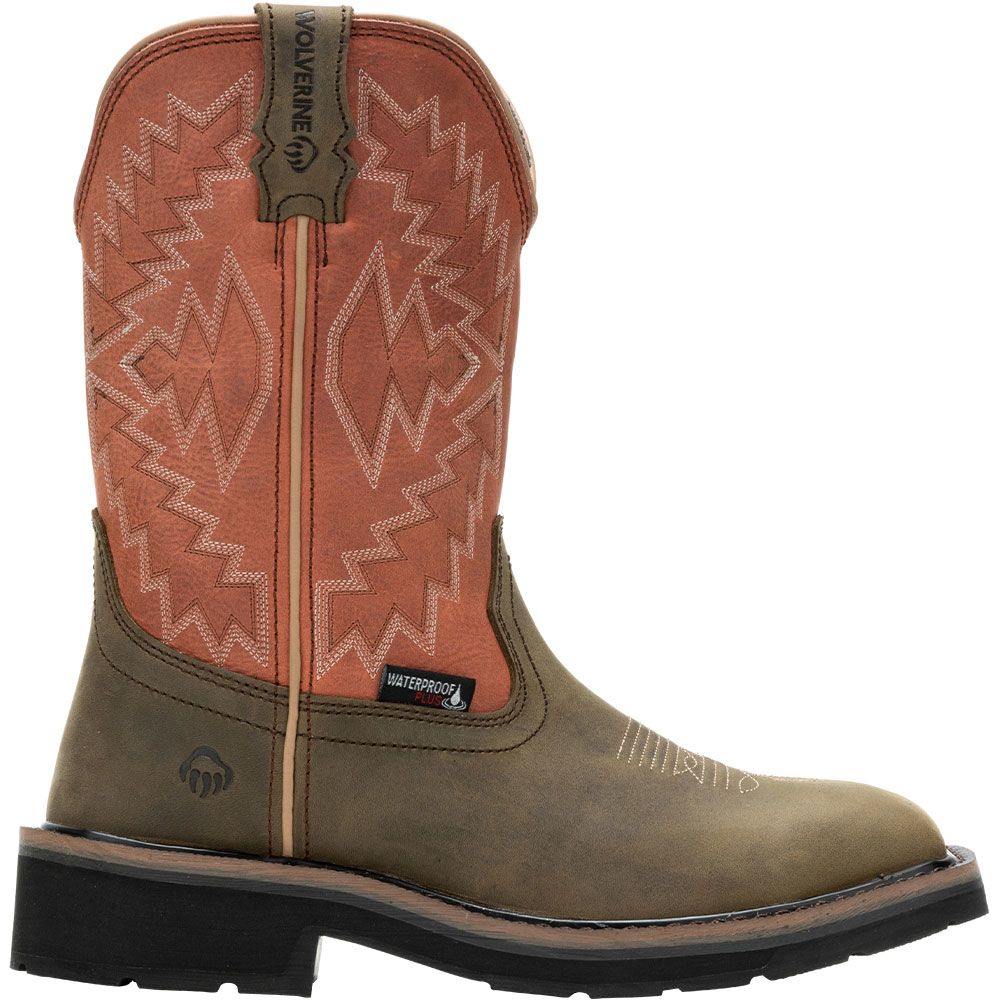 Wolverine Women's Rancher Arrow