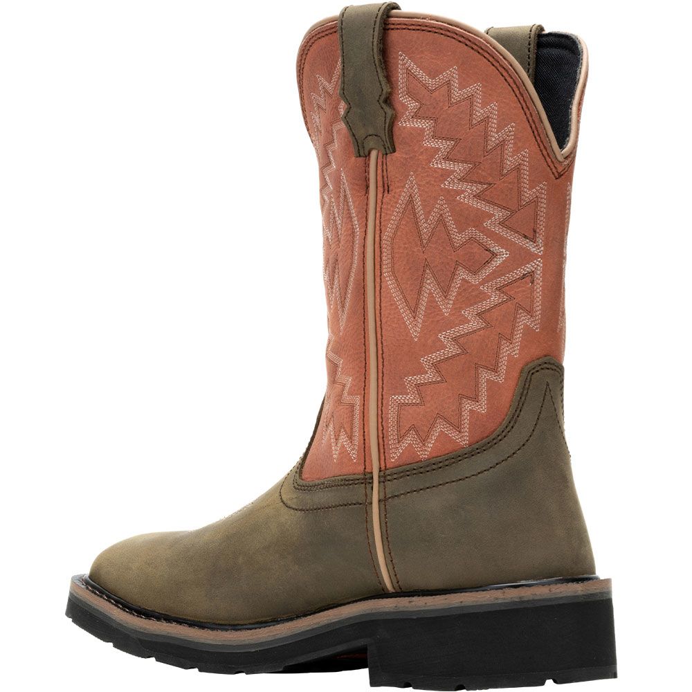 Wolverine Women's Rancher Arrow