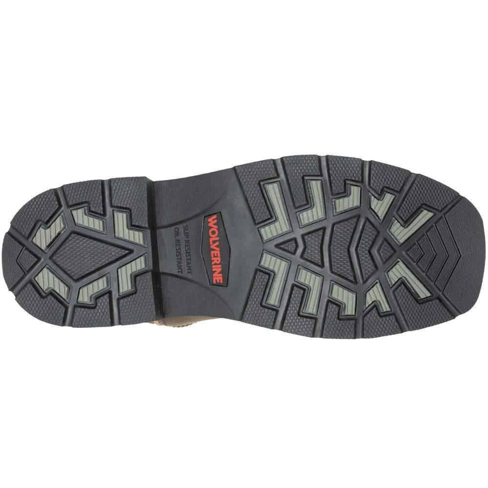 Wolverine Women's Rancher Arrow