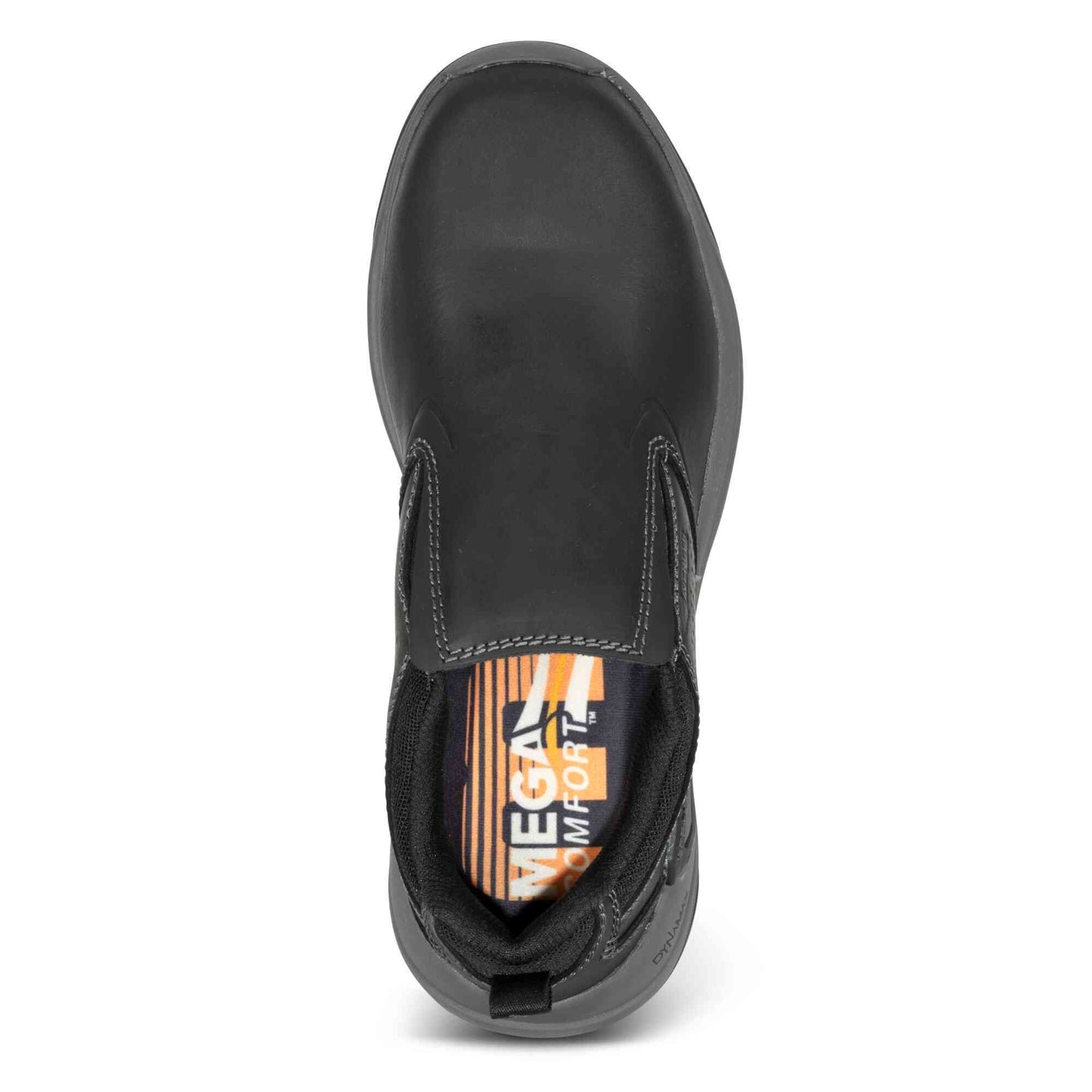 Avenger Women's Foreman Max Slip-On