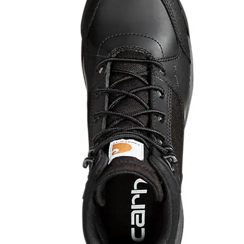 Carhartt Force HD 6" Waterproof Composite Toe Work Boot