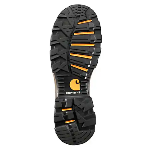 Carhartt Ground Force 10" Pullon Composite Toe